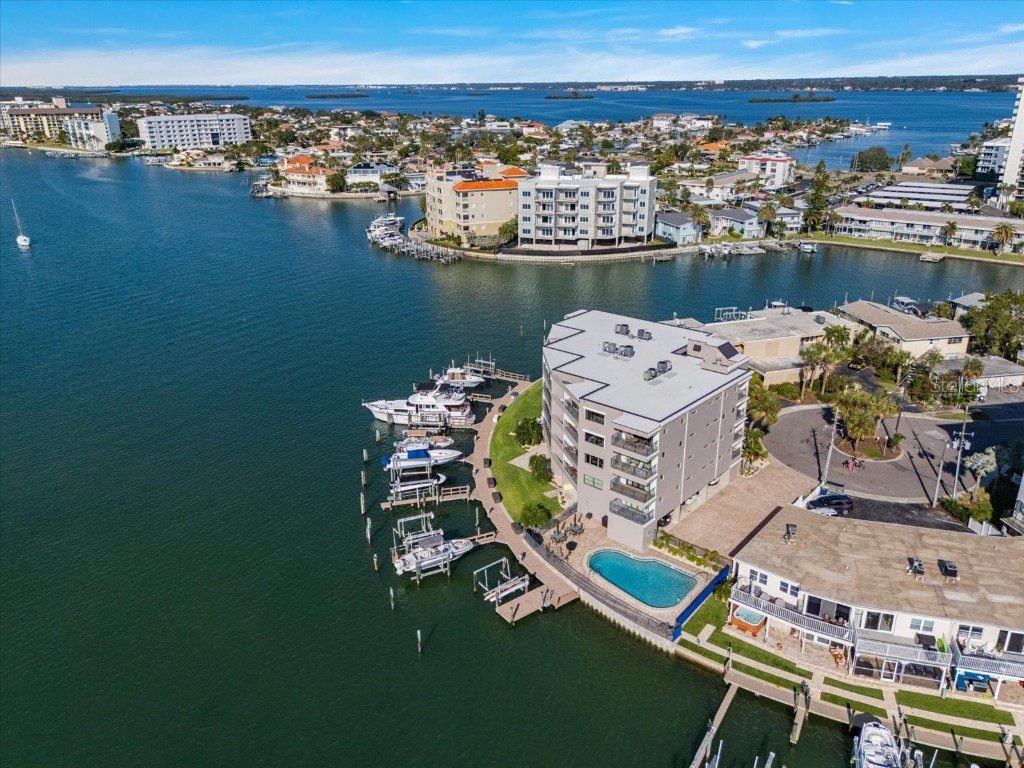 200 Dolphin Point #301 Clearwater Beach FL 33767 - MANDALAY CHANNEL TB8445753 image66