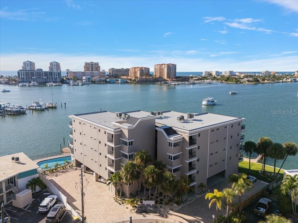 200 Dolphin Point #301 Clearwater Beach FL 33767 - MANDALAY CHANNEL TB8445753 image67