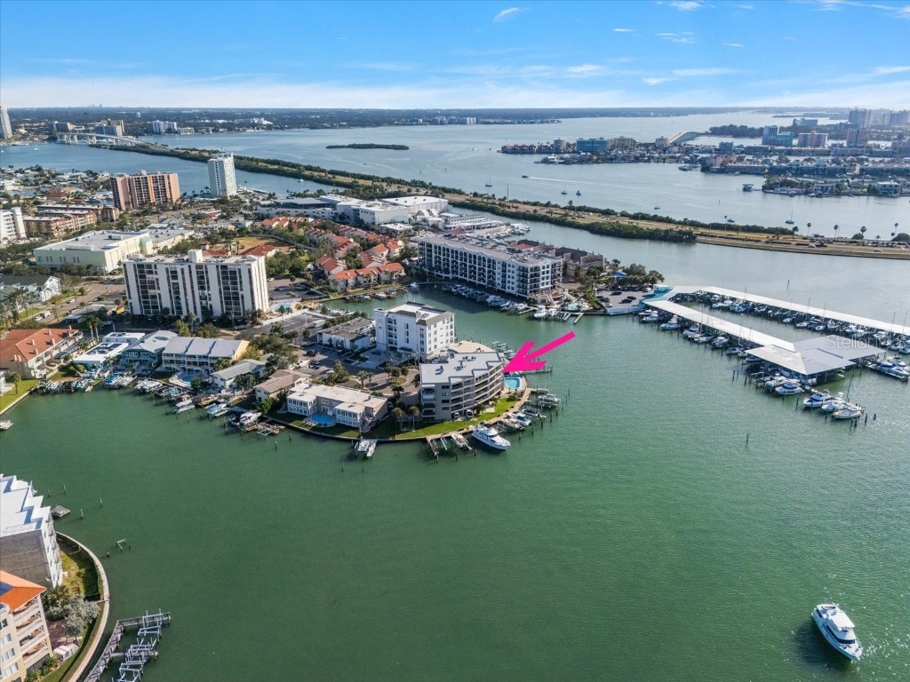 200 Dolphin Point #301 Clearwater Beach FL 33767 - MANDALAY CHANNEL TB8445753 image68