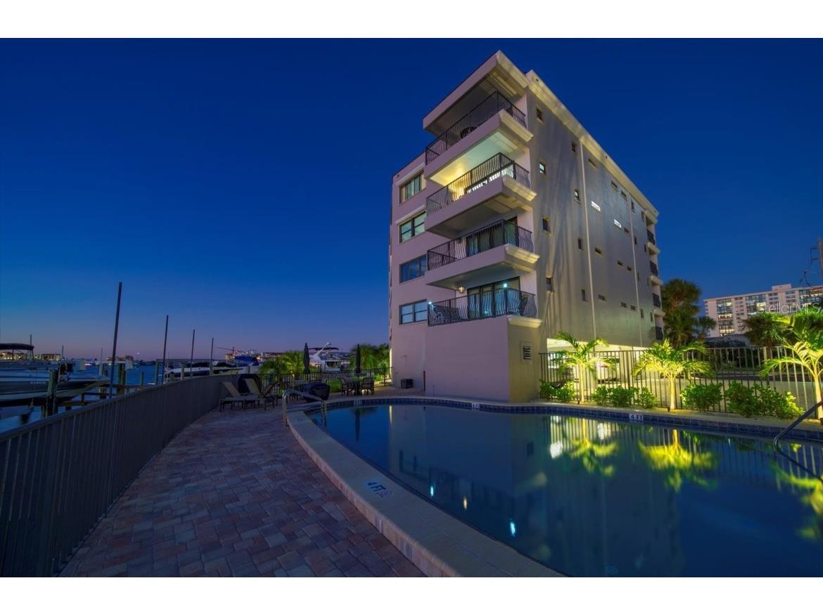 200 Dolphin Point #301 Clearwater Beach FL 33767 - MANDALAY CHANNEL TB8445753 image69