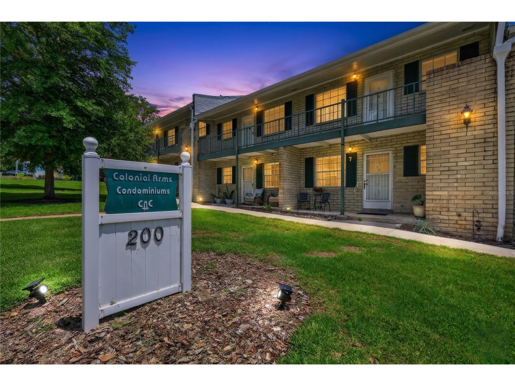 200 E 10th Avenue #8 Mount Dora FL 32757 G5113760 image1