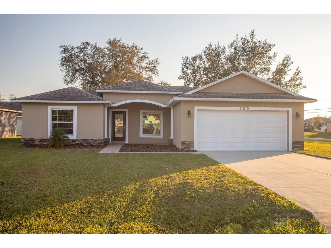 200 E Aster Court Poinciana FL 34759 L4933201 image1
