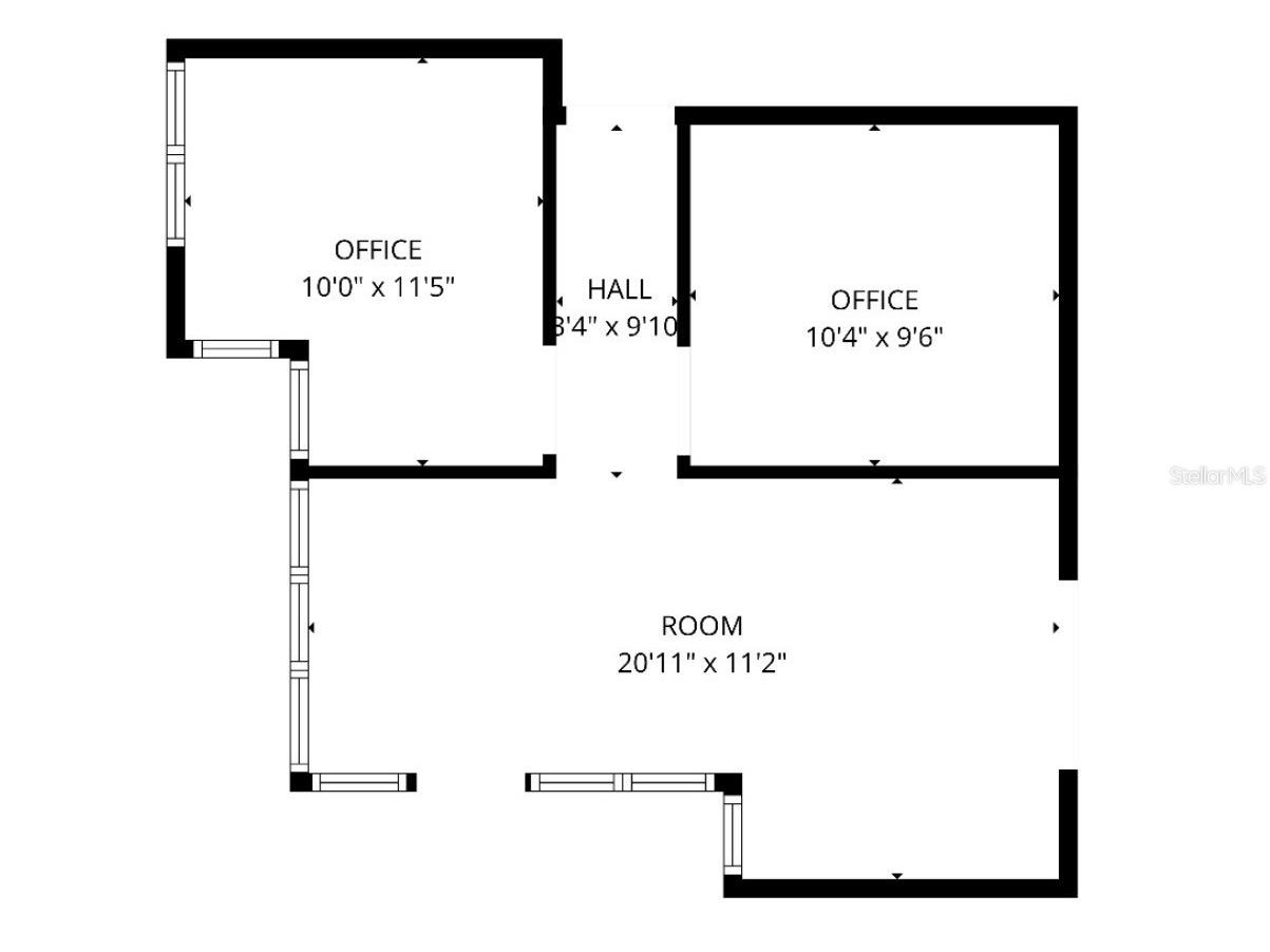 200 E Monument Avenue #B Kissimmee FL 34741 S5153387 image3
