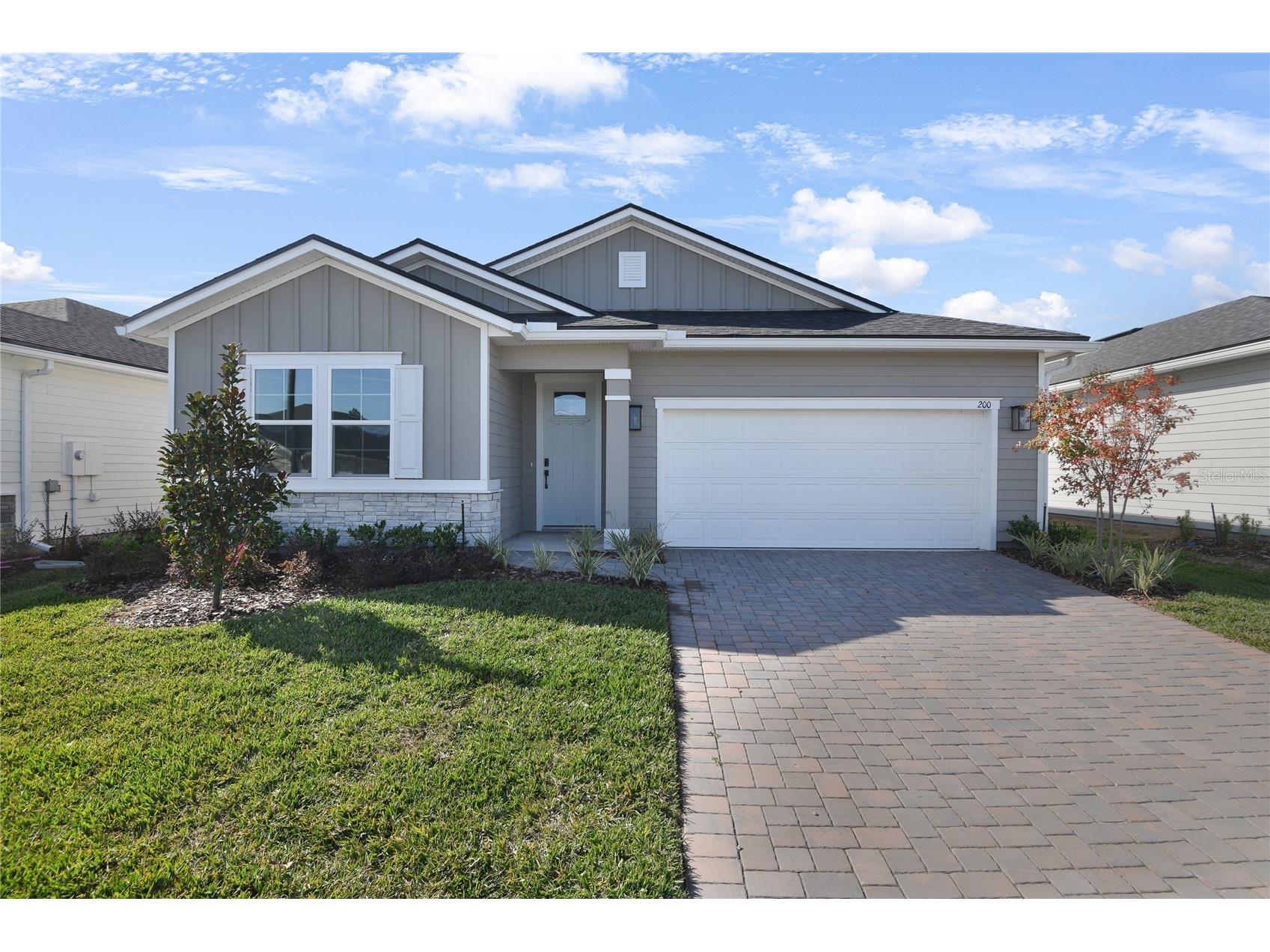 200 Enclave Avenue Palm Coast FL 32164 S5139802 image1