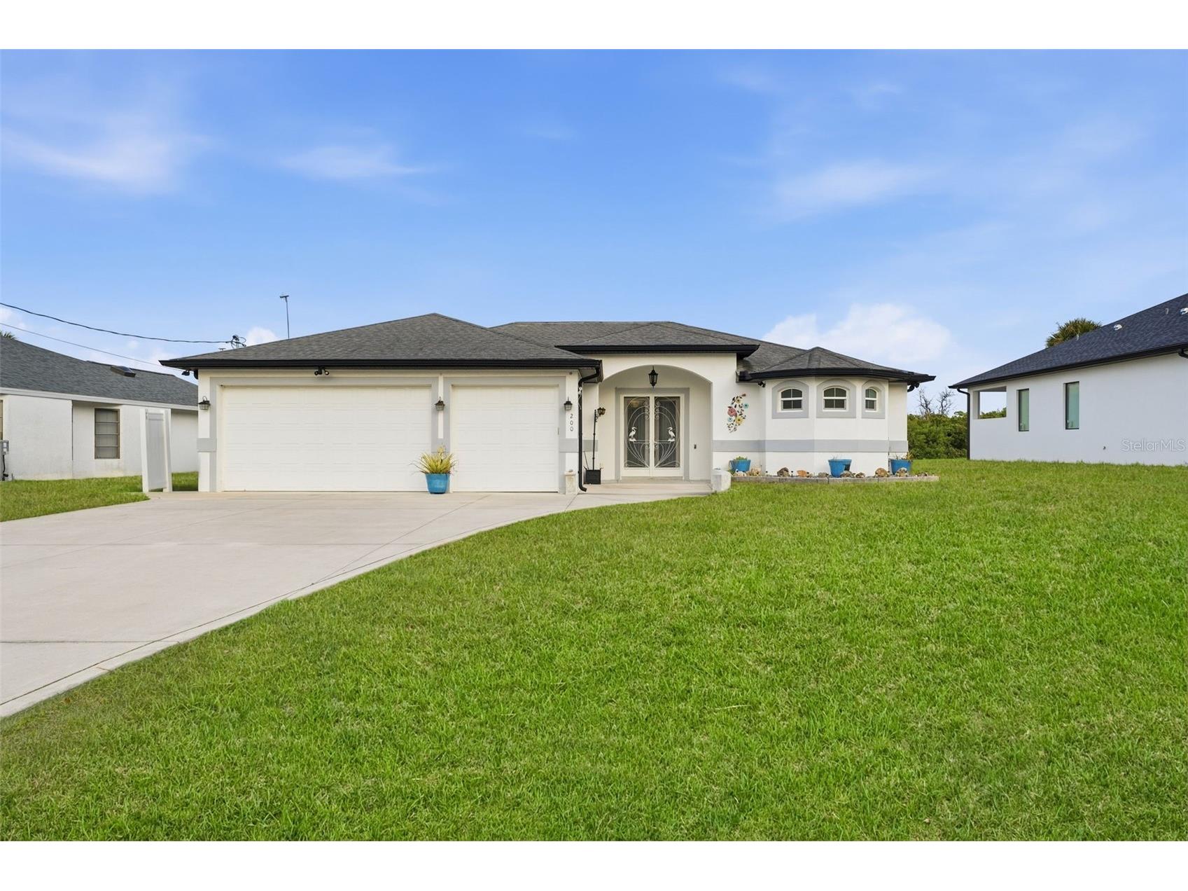 200 Eppinger Drive Port Charlotte FL 33953 - JUPITER C7519925 image1