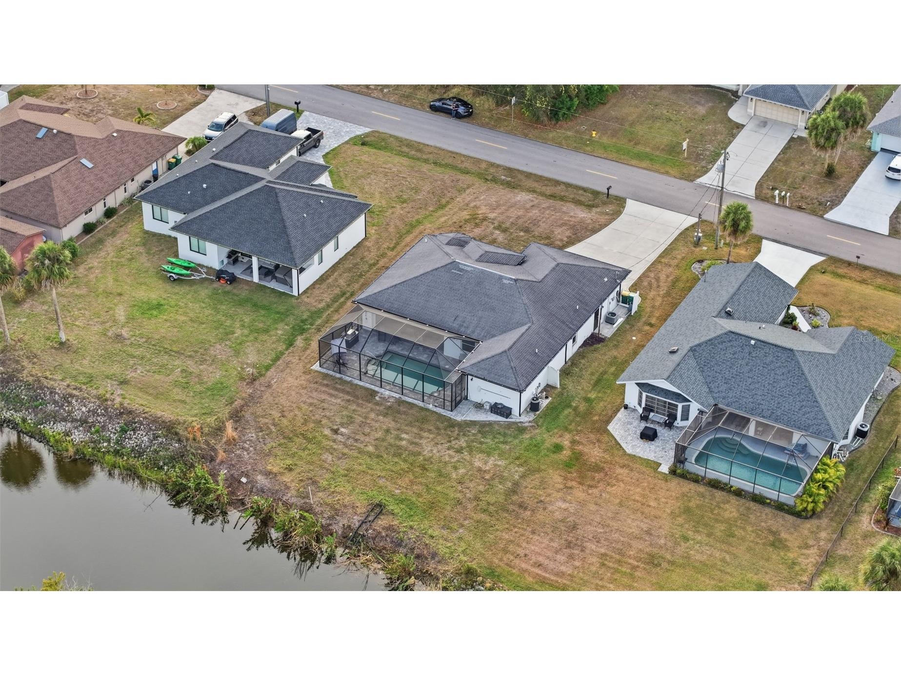 200 Eppinger Drive Port Charlotte FL 33953 - JUPITER C7519925 image56