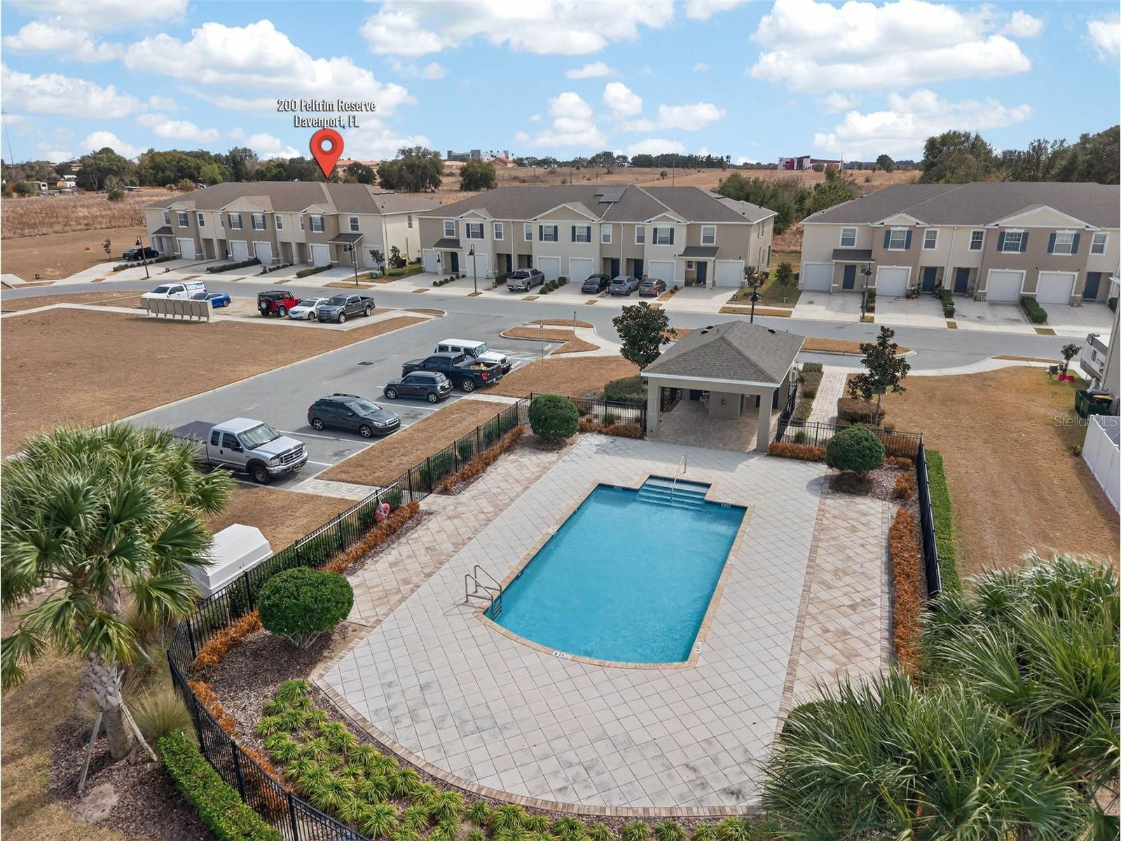 200 Feltrim Reserve Boulevard Davenport FL 33837 O6381943 image57