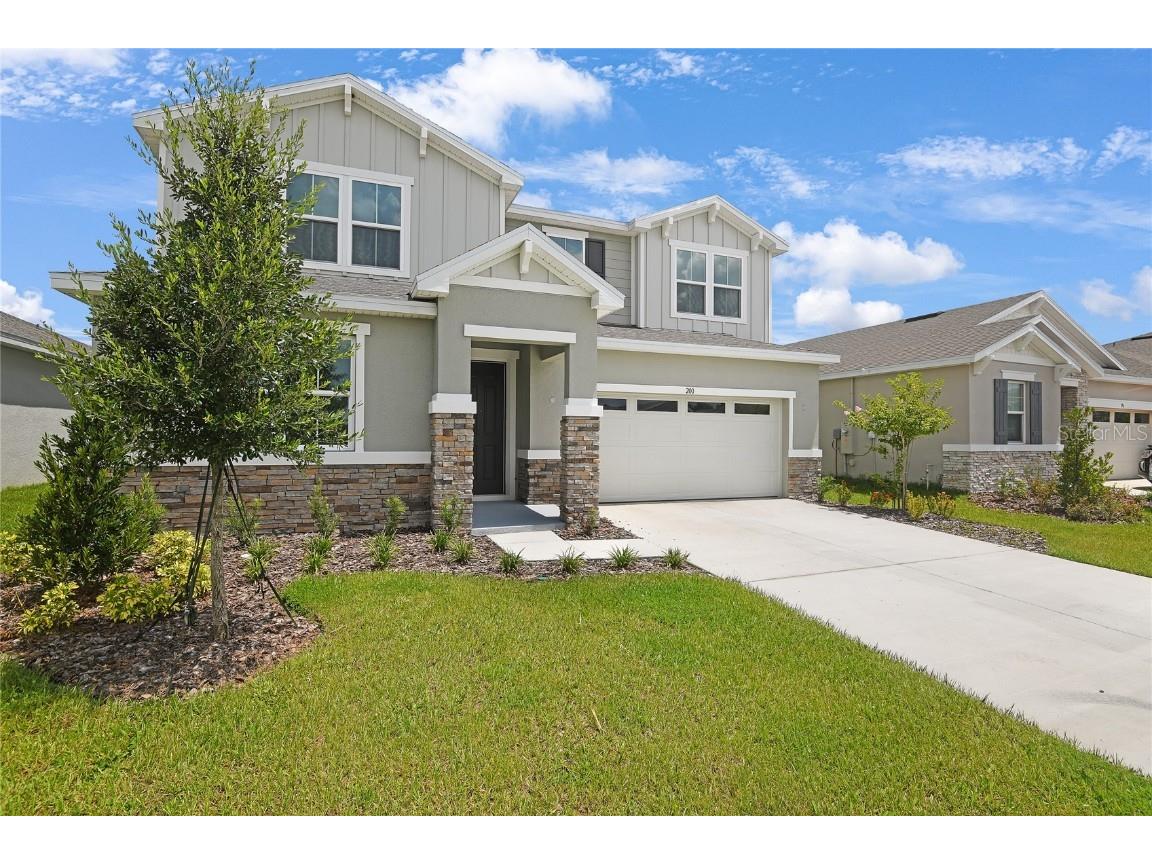 200 Flag Lilly Lane Umatilla FL 32784 S5127455 image1