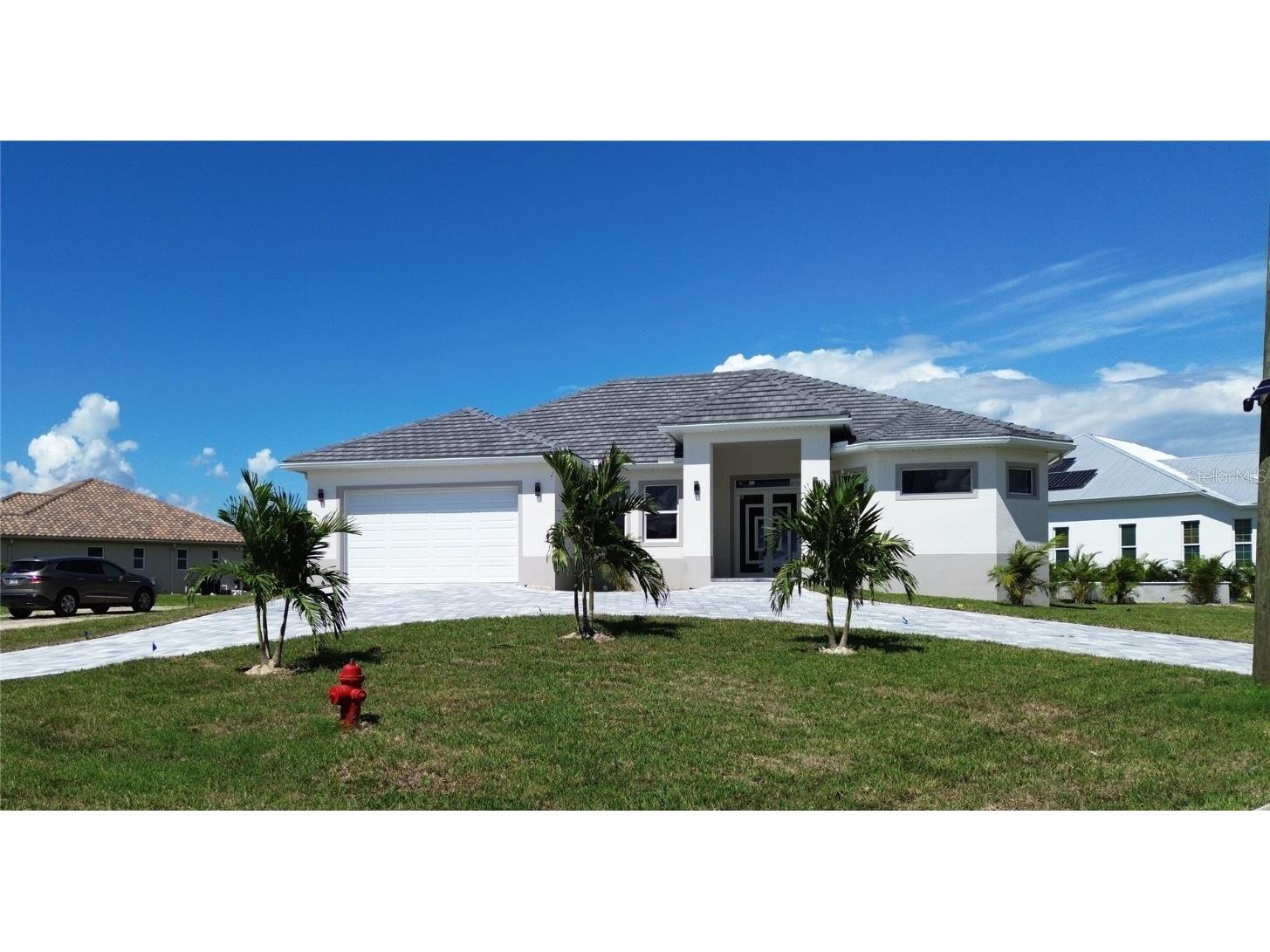 200 Freeport Court Punta Gorda FL 33950 C7476832 image1