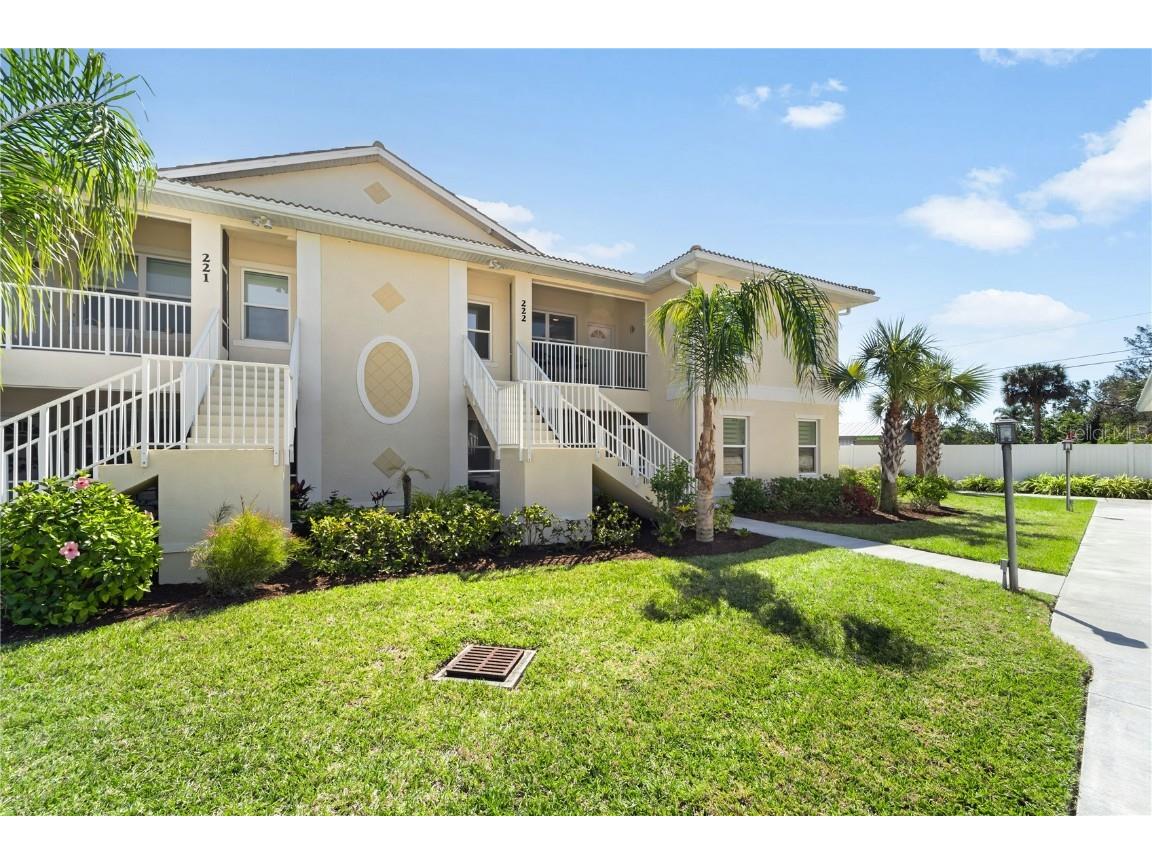 200 Gardens Edge Drive #222 Venice FL 34285 A4643836 image1