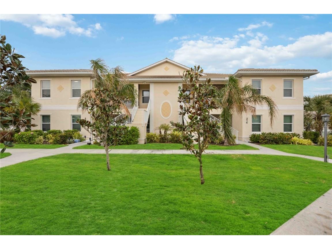 200 Gardens Edge Drive #223 Venice FL 34285 N6140826 image1