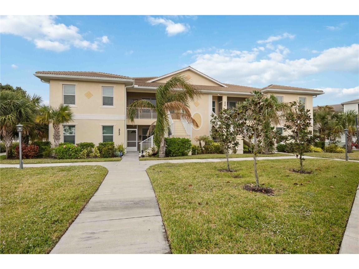 200 Gardens Edge Drive #223 Venice FL 34285 N6140826 image2
