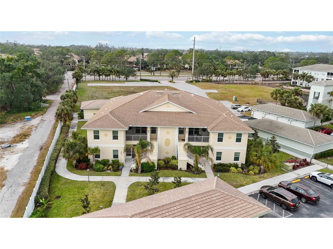 200 Gardens Edge Drive #223 Venice FL 34285 N6140826 image38