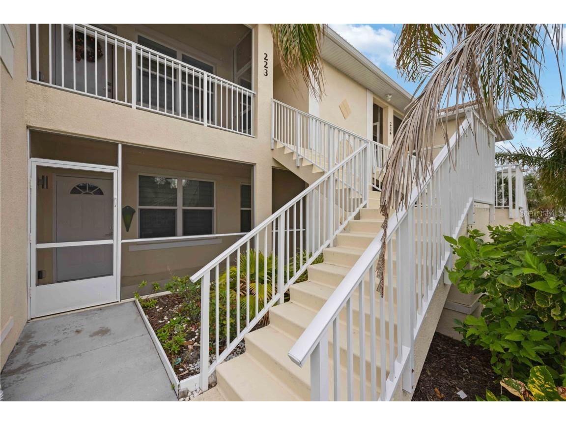 200 Gardens Edge Drive #223 Venice FL 34285 N6140826 image4