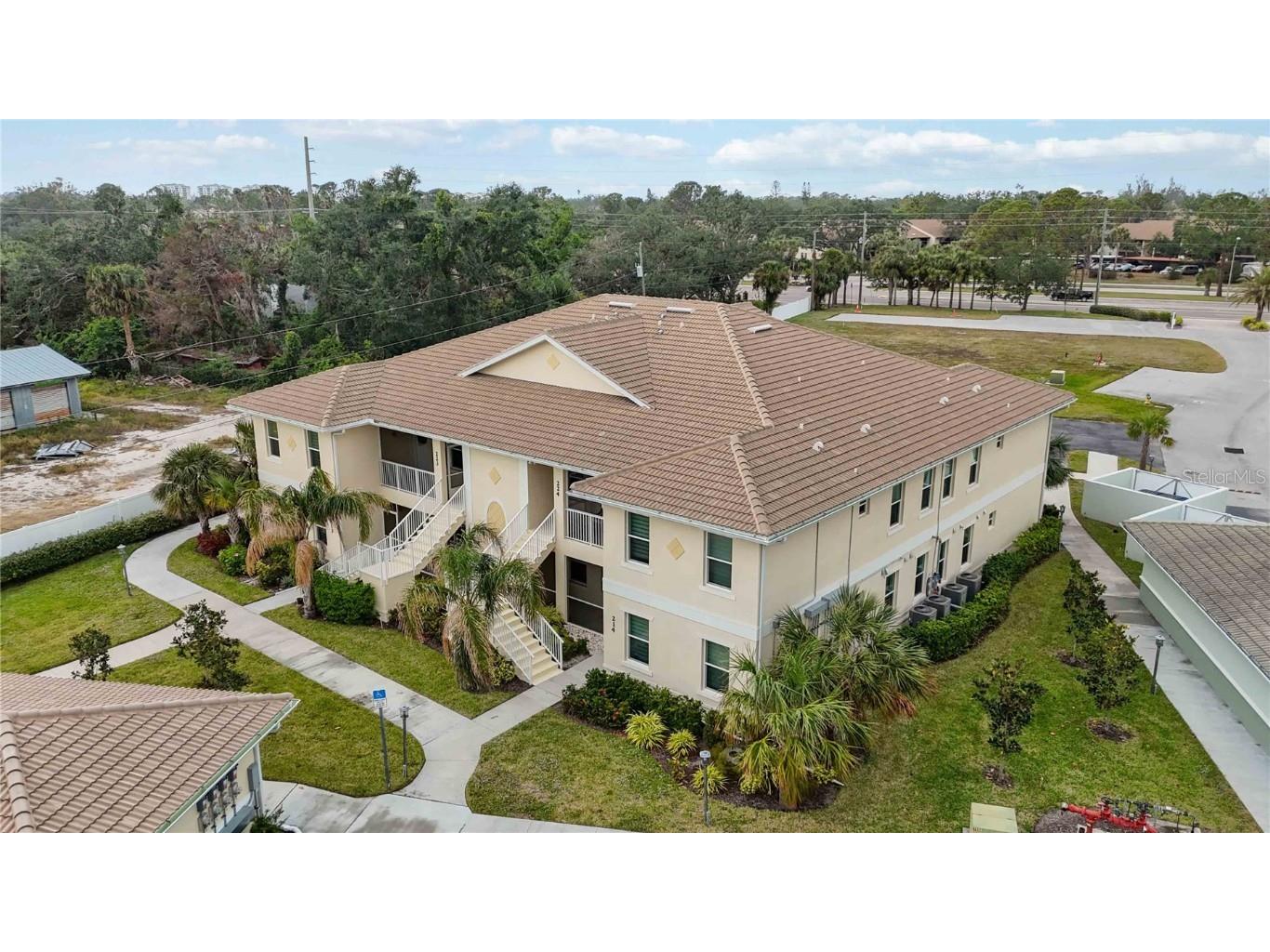 200 Gardens Edge Drive #223 Venice FL 34285 N6140826 image41