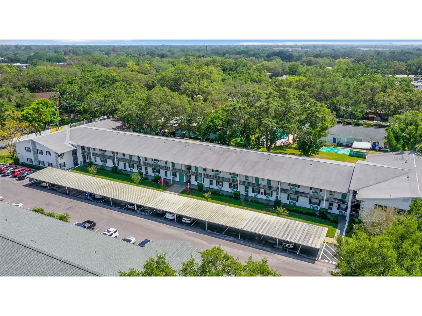 200 Glennes Lane #103 Dunedin FL 34698 U8195823 image1