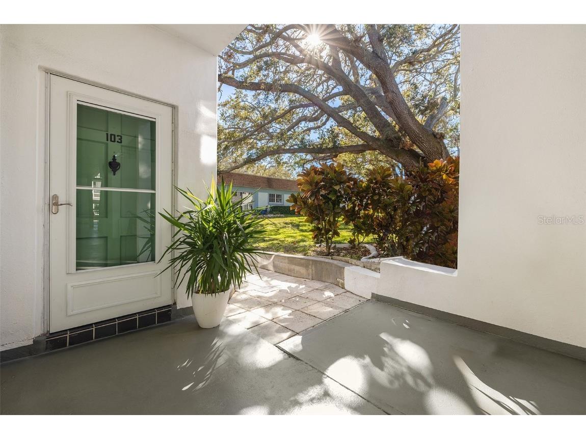 200 Glennes Lane #103 Dunedin FL 34698 TB8443010 image1