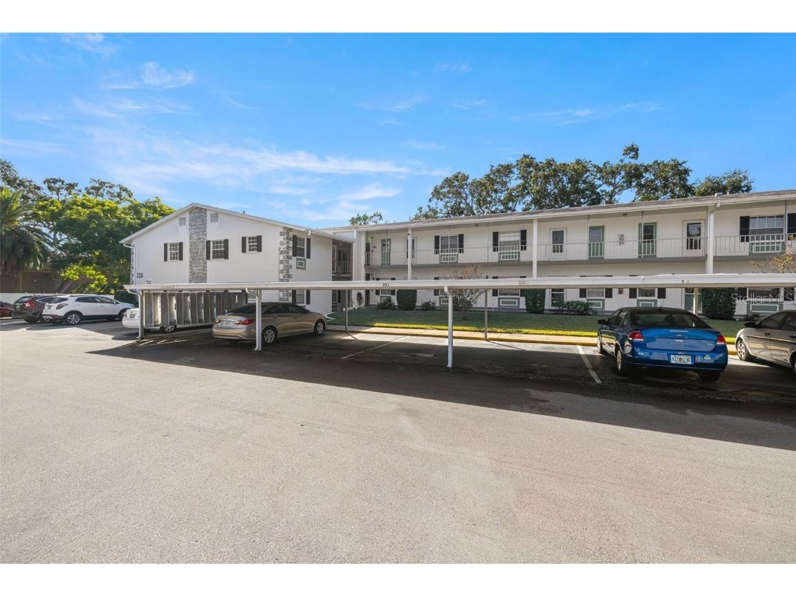 200 Glennes Lane #103 Dunedin FL 34698 TB8443010 image26