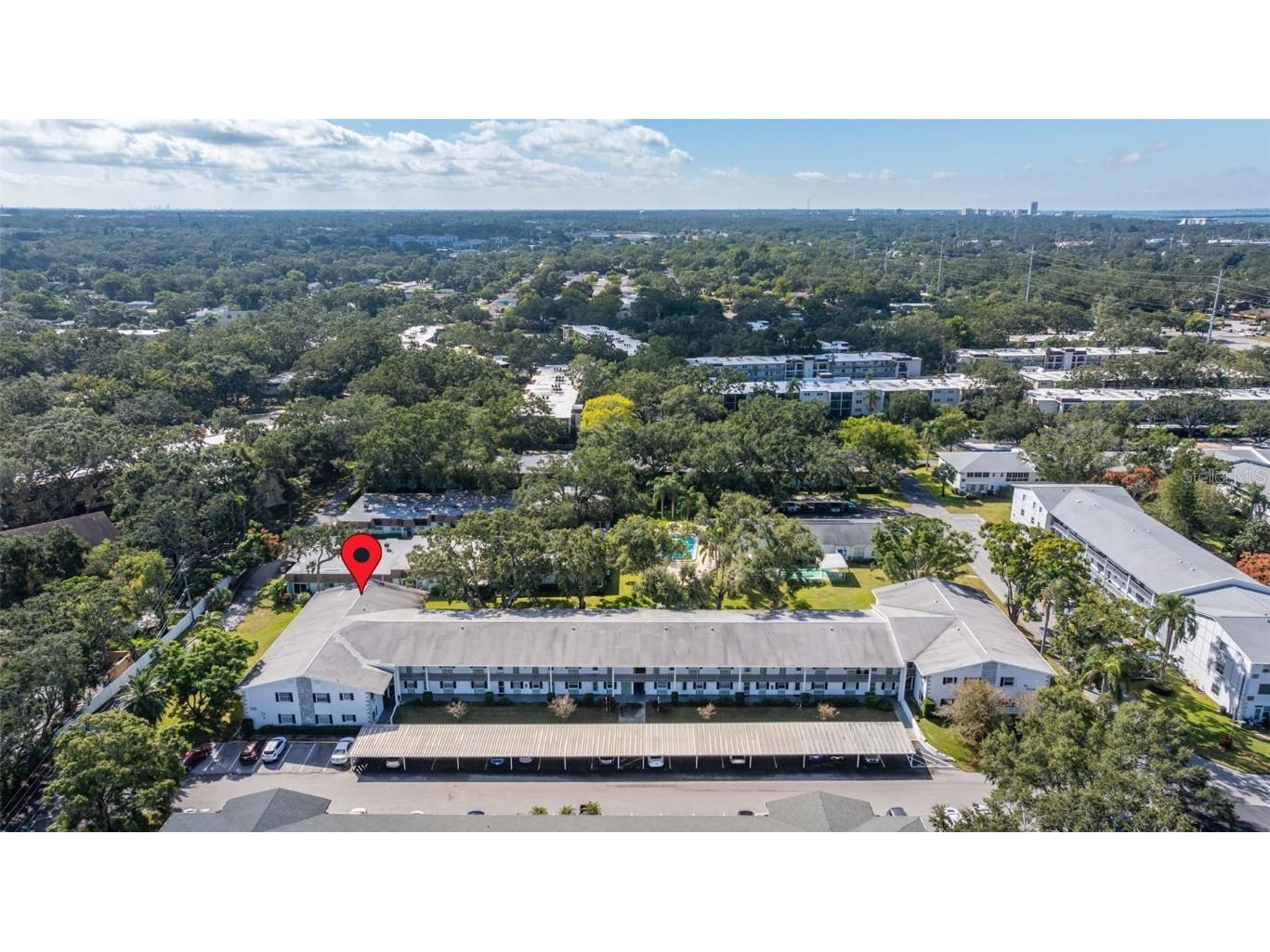 200 Glennes Lane #103 Dunedin FL 34698 TB8443010 image31