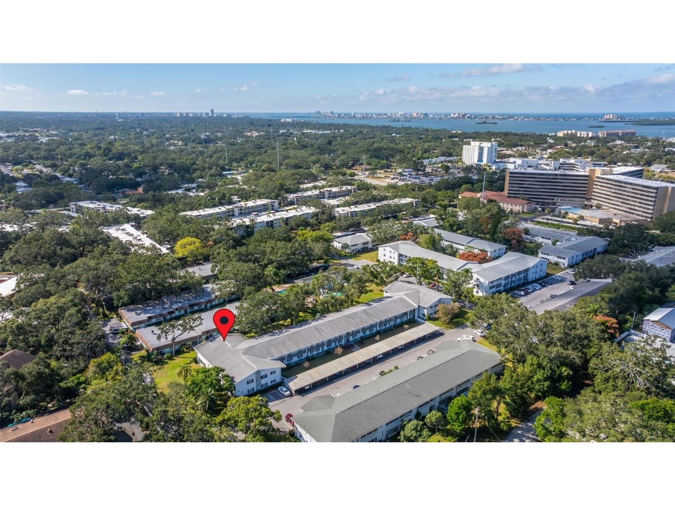 200 Glennes Lane #103 Dunedin FL 34698 TB8443010 image32