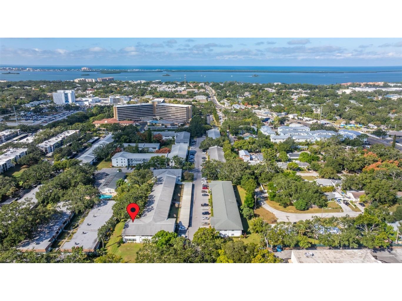 200 Glennes Lane #103 Dunedin FL 34698 TB8443010 image33