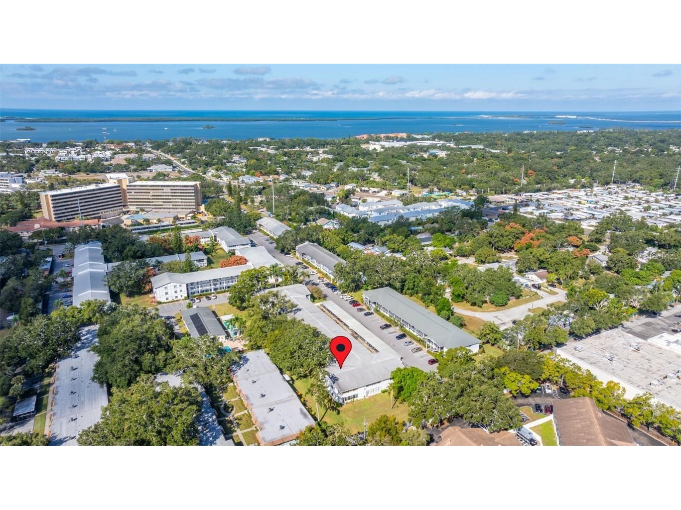 200 Glennes Lane #103 Dunedin FL 34698 TB8443010 image34