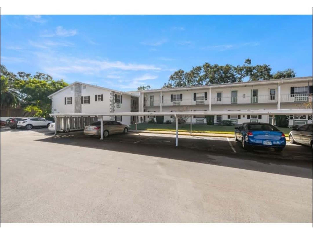 200 Glennes Lane #103 Dunedin FL 34698 TB8511494 image1
