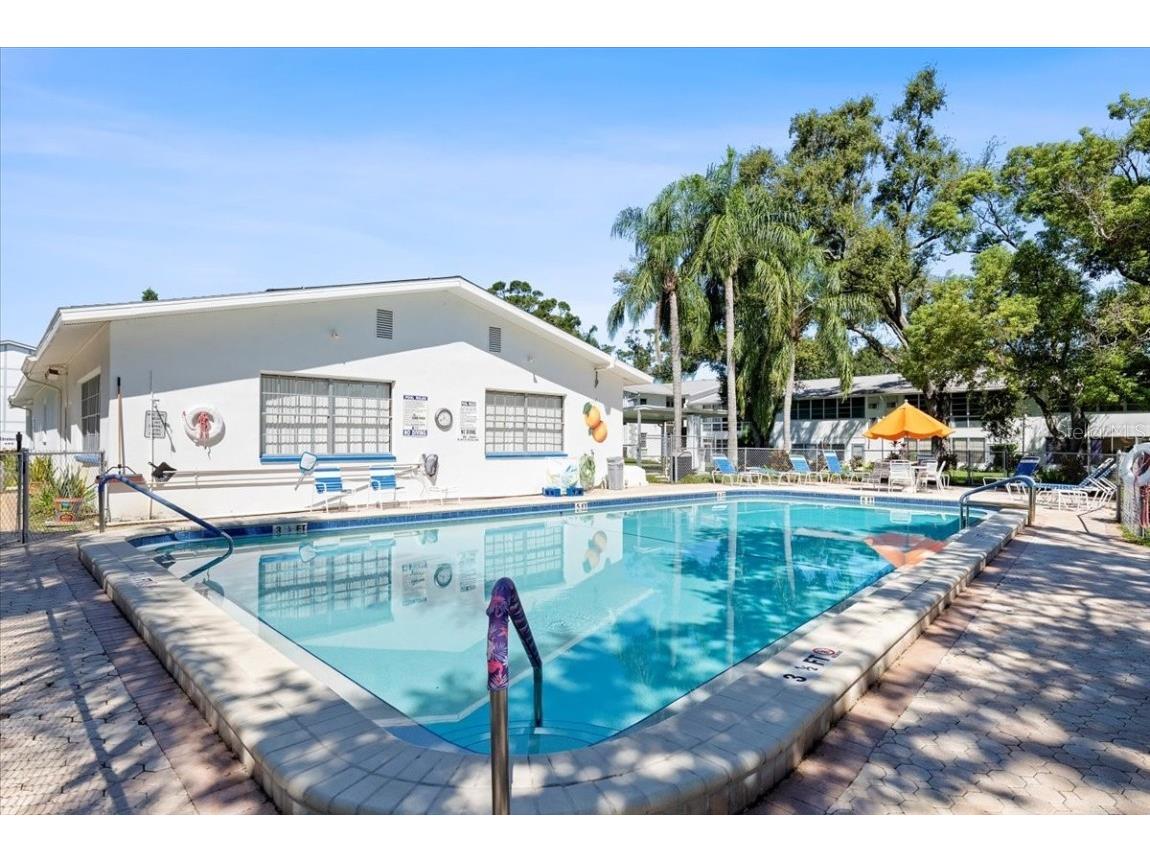 200 Glennes Lane #108 Dunedin FL 34698 TB8429366 image35