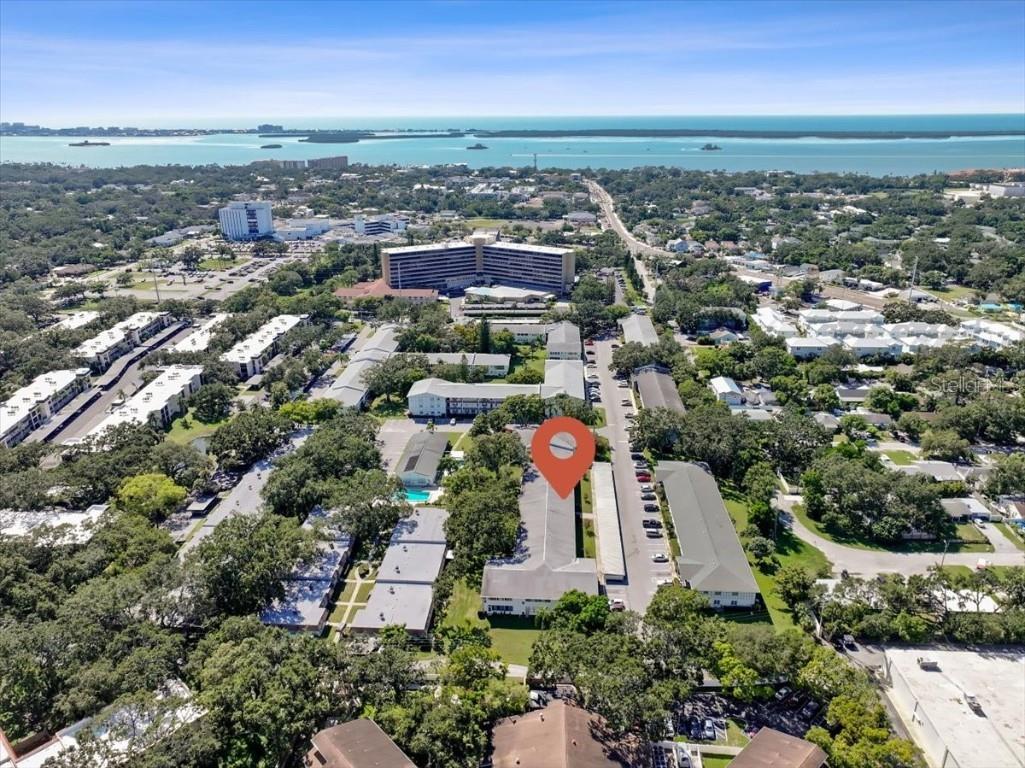 200 Glennes Lane #108 Dunedin FL 34698 TB8429366 image44