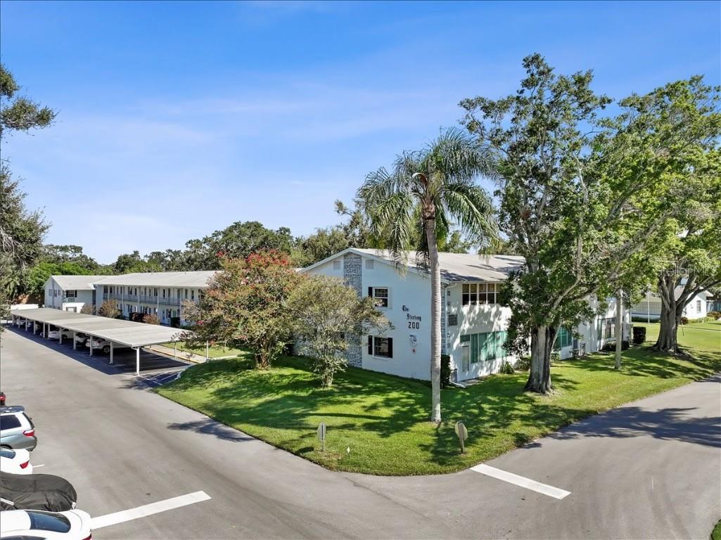 200 Glennes Lane #108 Dunedin FL 34698 TB8429366 image45