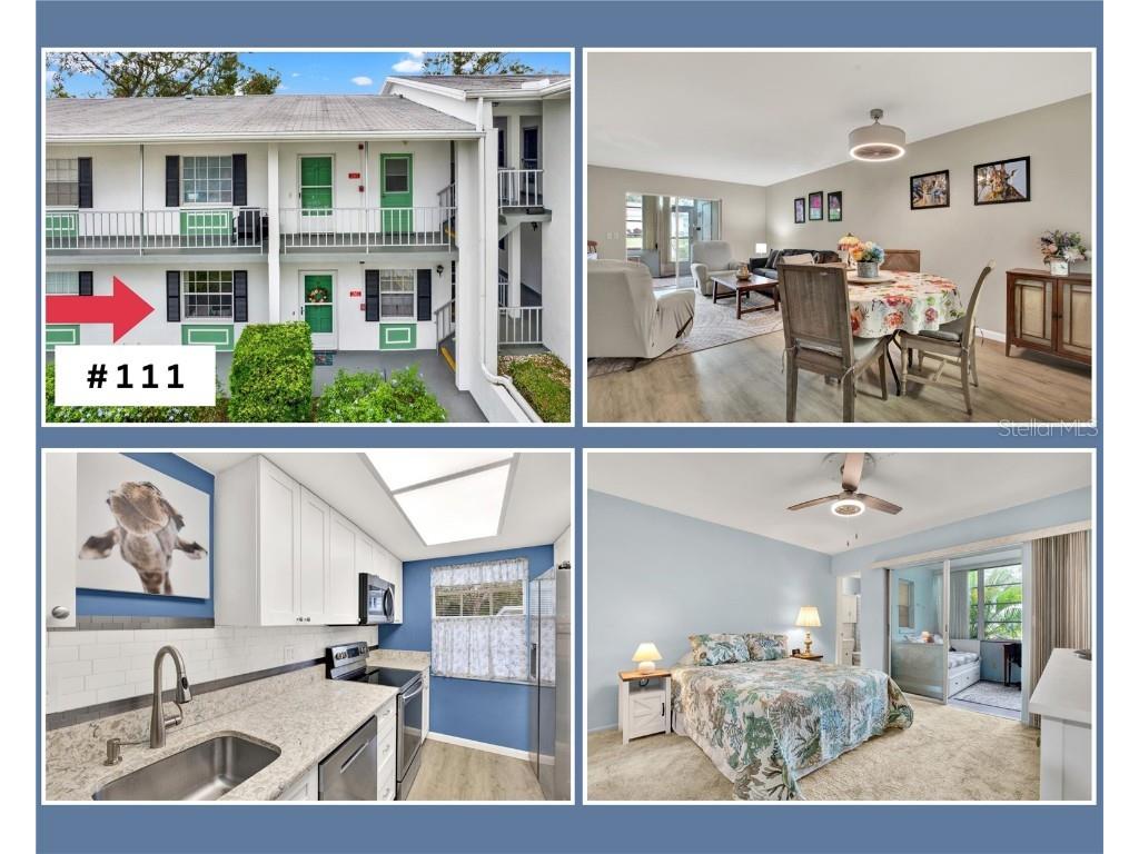 200 Glennes Lane #111 Dunedin FL 34698 TB8319714 image1