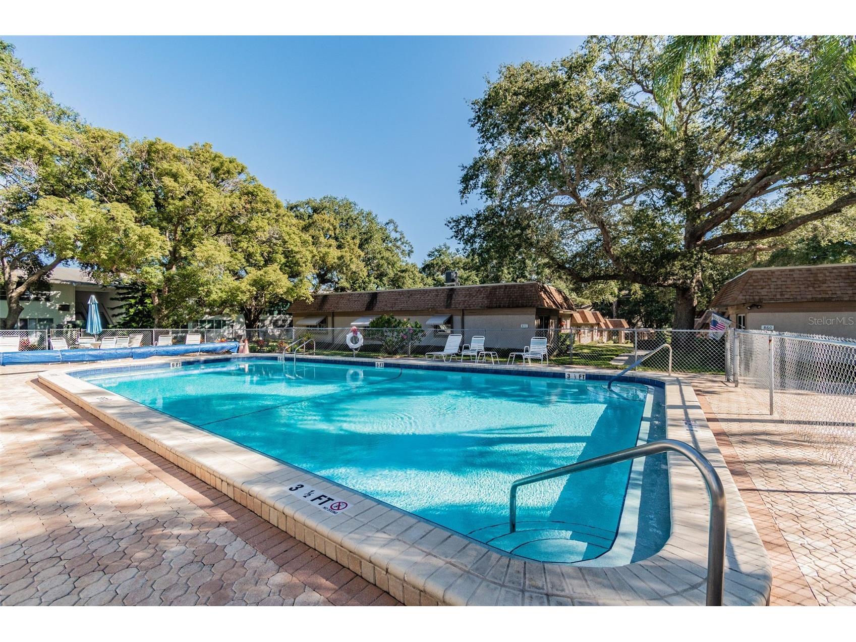 200 Glennes Lane #112 Dunedin FL 34698 TB8500993 image30