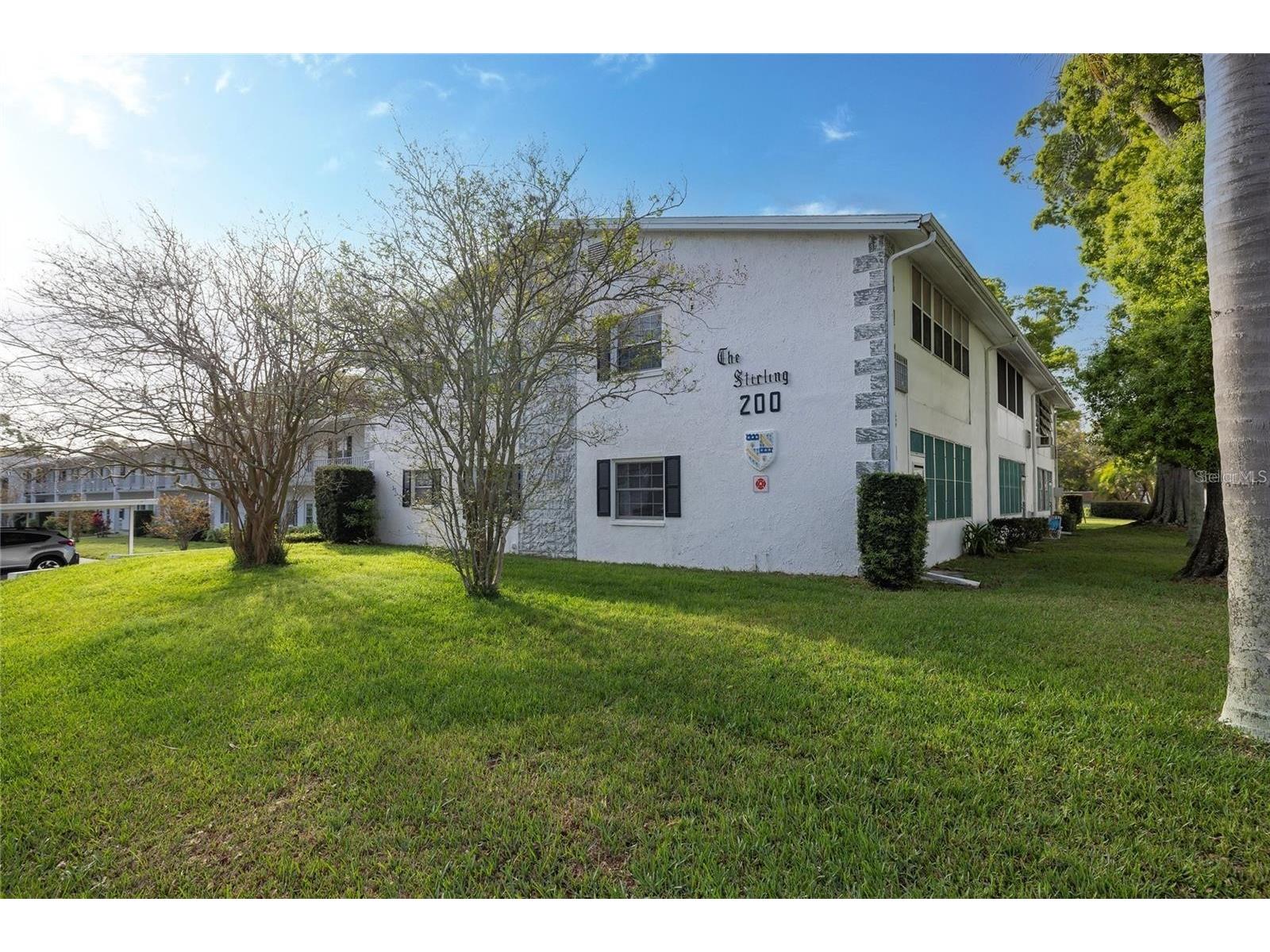 200 Glennes Lane #114 Dunedin FL 34698 TB8516726 image1