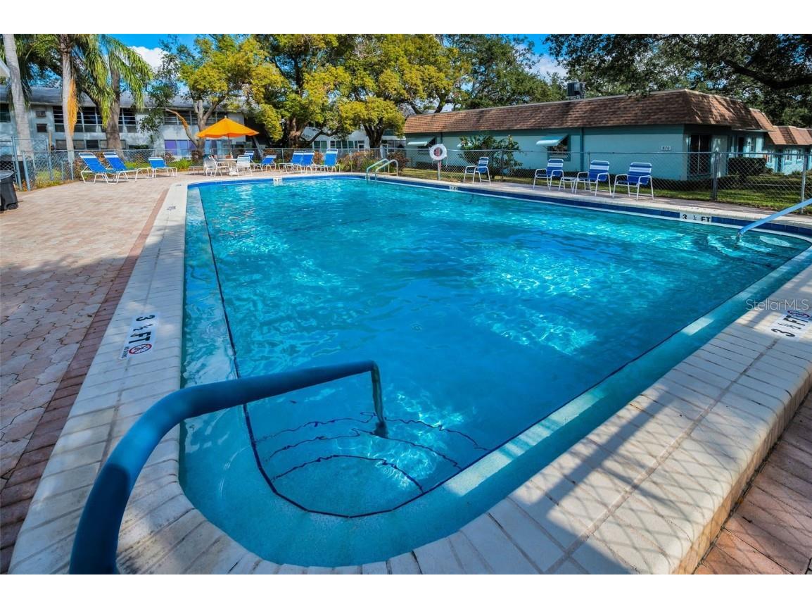 200 Glennes Lane #201 Dunedin FL 34698 TB8364063 image1