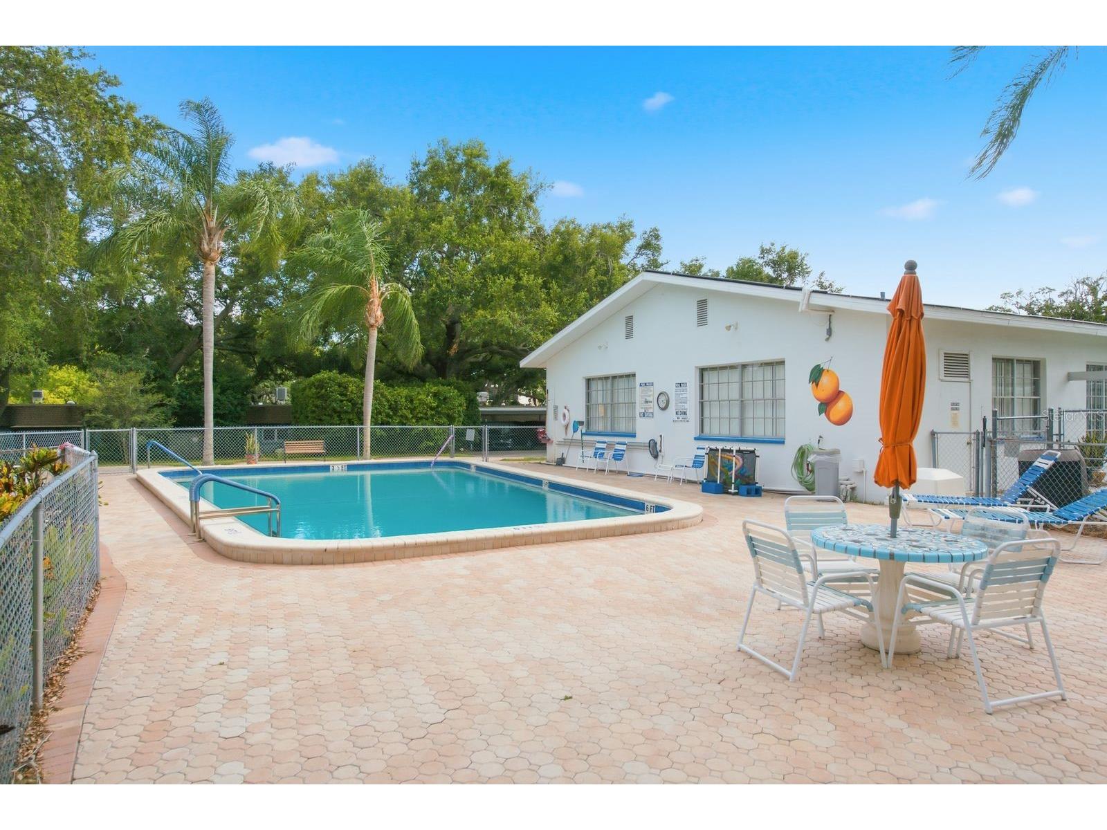 200 Glennes Lane #205 Dunedin FL 34698 TB8520032 image27