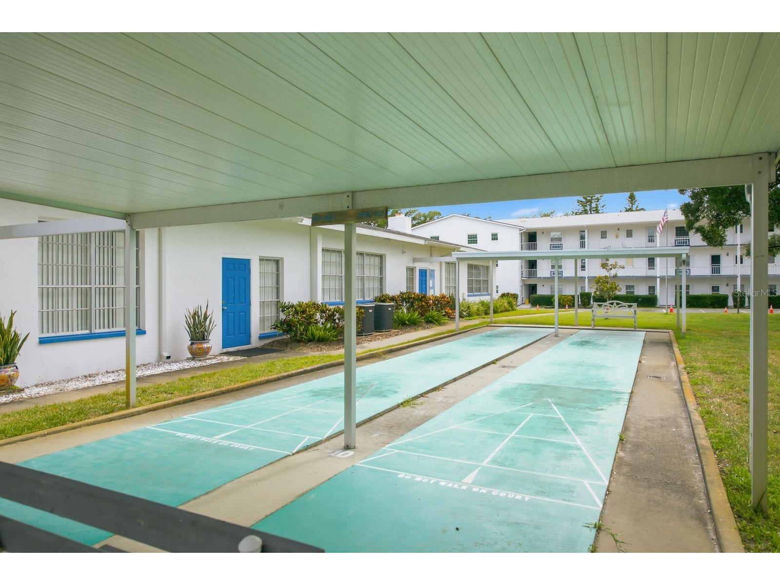 200 Glennes Lane #205 Dunedin FL 34698 TB8520032 image28