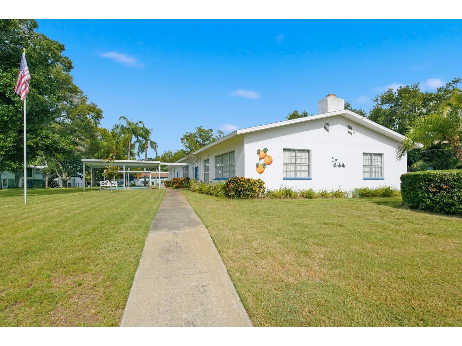 200 Glennes Lane #205 Dunedin FL 34698 TB8520032 image29