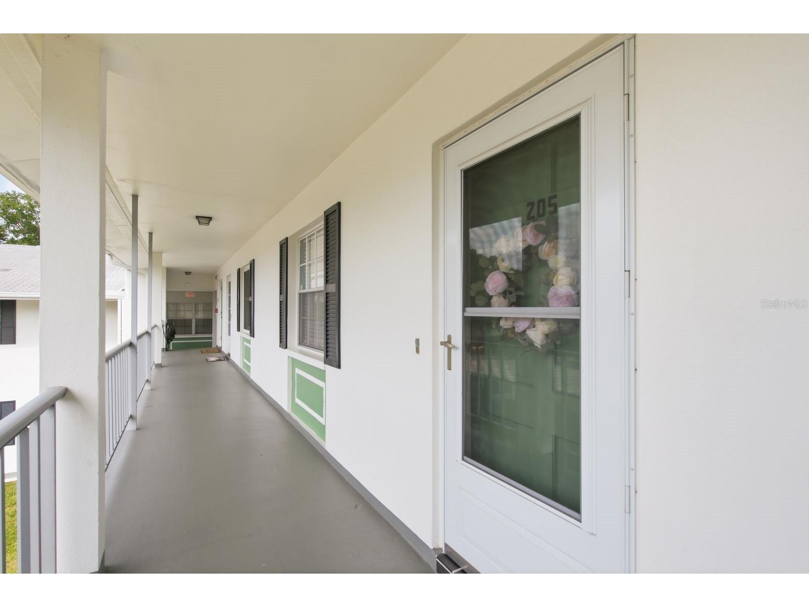200 Glennes Lane #205 Dunedin FL 34698 TB8520032 image3