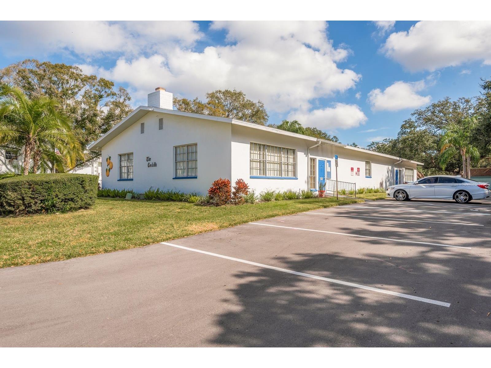 200 Glennes Lane #205 Dunedin FL 34698 TB8520032 image30