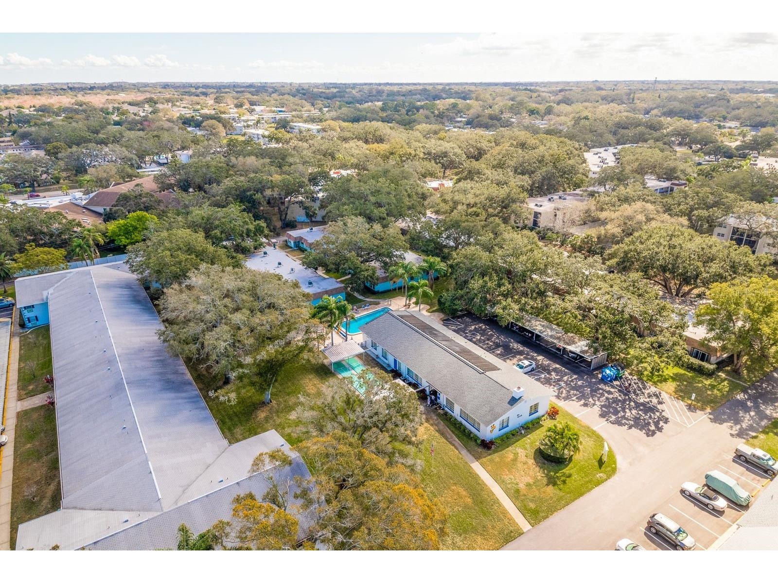 200 Glennes Lane #205 Dunedin FL 34698 TB8520032 image33