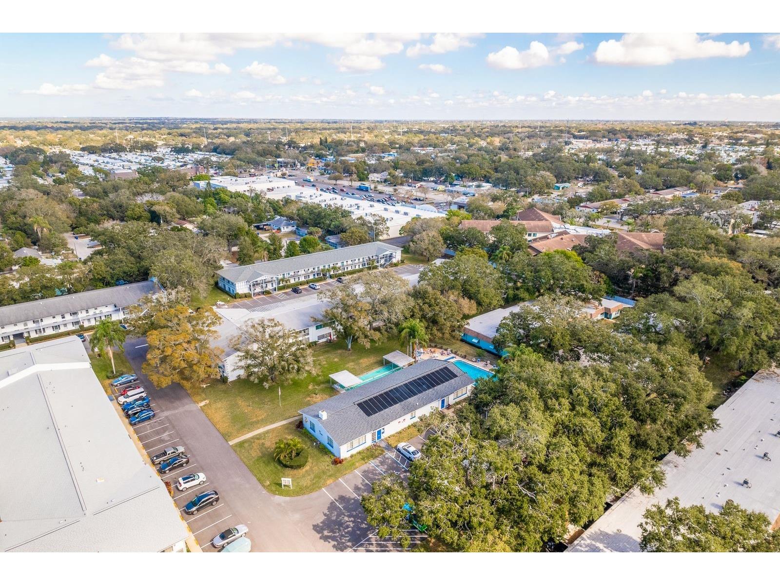 200 Glennes Lane #205 Dunedin FL 34698 TB8520032 image34