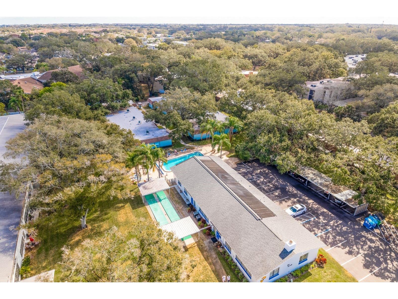 200 Glennes Lane #205 Dunedin FL 34698 TB8520032 image35