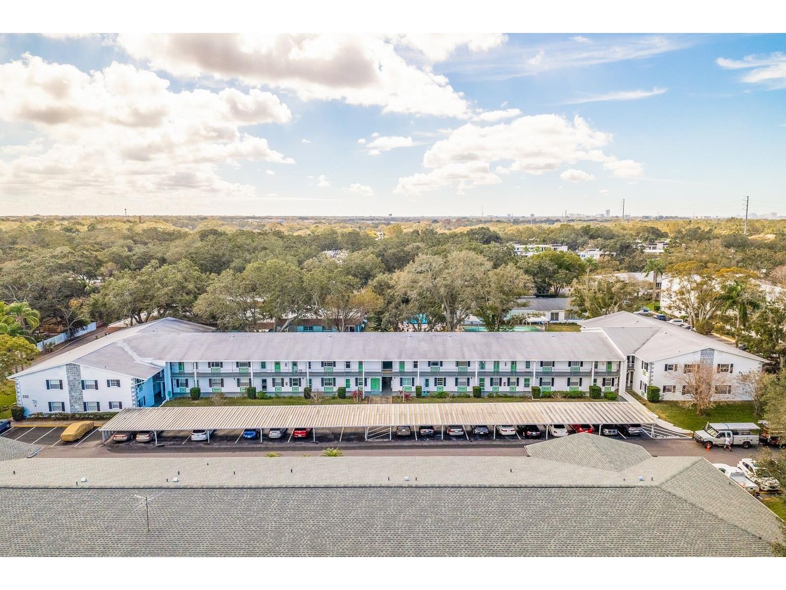 200 Glennes Lane #205 Dunedin FL 34698 TB8520032 image39