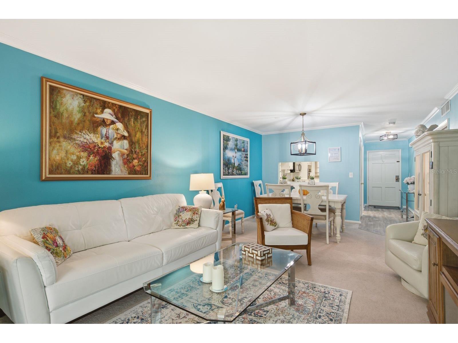 200 Glennes Lane #205 Dunedin FL 34698 TB8520032 image9