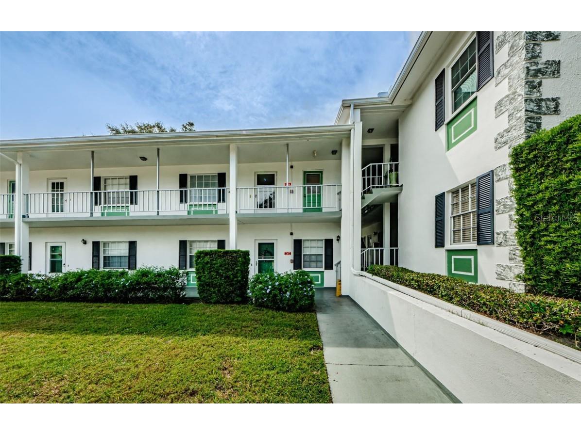 200 Glennes Lane #211 Dunedin FL 34698 U8215489 image1