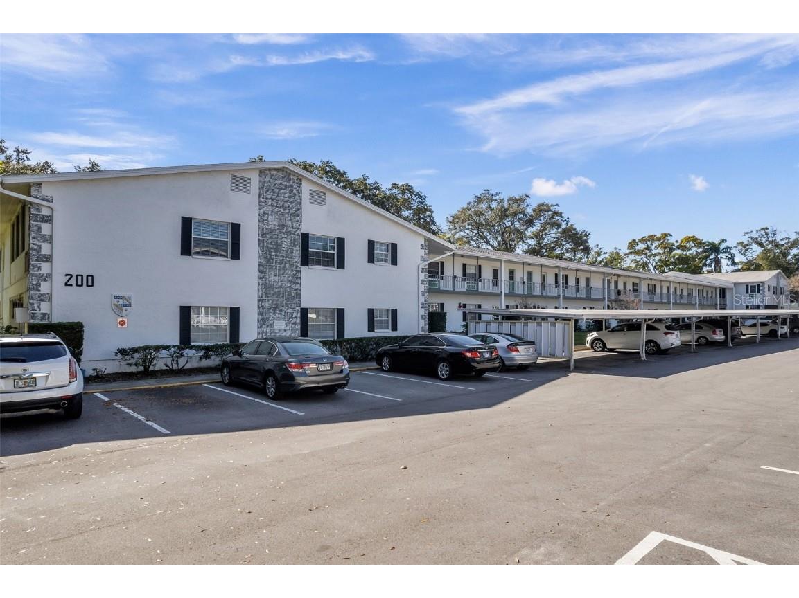 200 Glennes Ln #107 Dunedin FL 34698 U8224782 image1