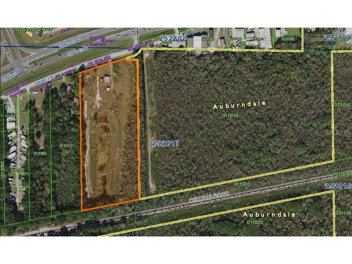 200 Haire Lane Auburndale FL 33823 L4918666 image1