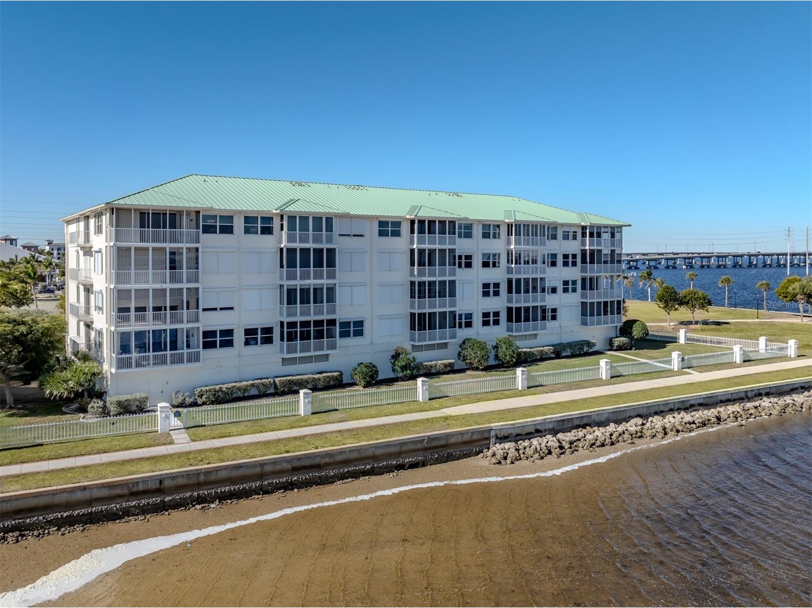 200 Harbor Walk Drive #155 Punta Gorda FL 33950 - CHARLOTTE HARBOR - PEACE RIVER N6142682 image1