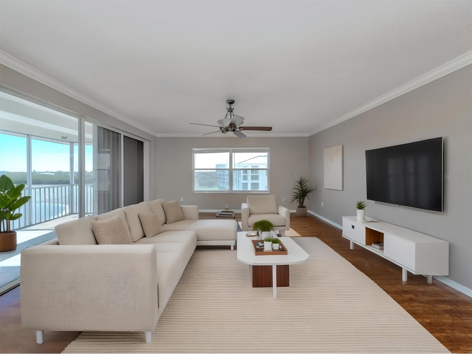 200 Harbor Walk Drive #155 Punta Gorda FL 33950 - CHARLOTTE HARBOR - PEACE RIVER N6142682 image14