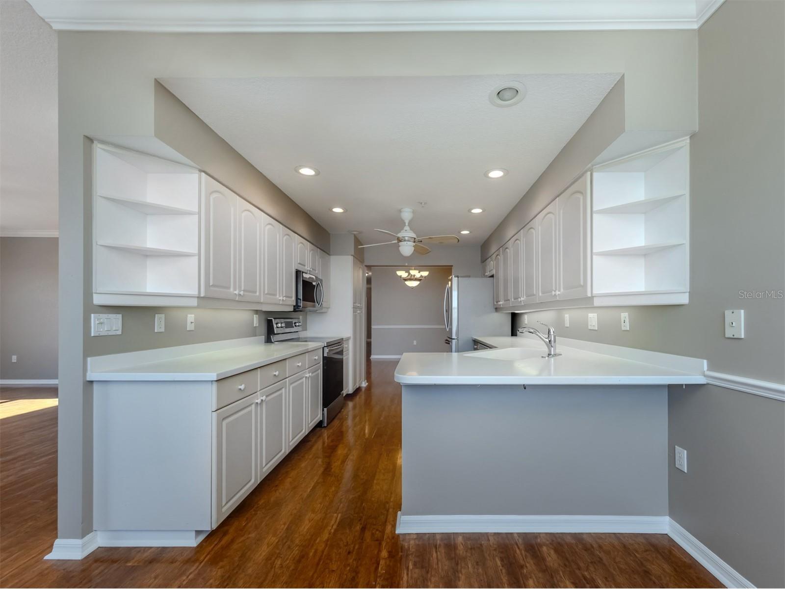 200 Harbor Walk Drive #155 Punta Gorda FL 33950 - CHARLOTTE HARBOR - PEACE RIVER N6142682 image23
